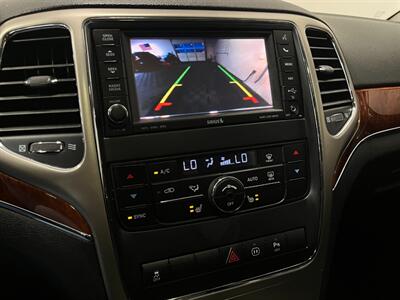 2012 Jeep Grand Cherokee Limited   - Photo 18 - West Bountiful, UT 84087