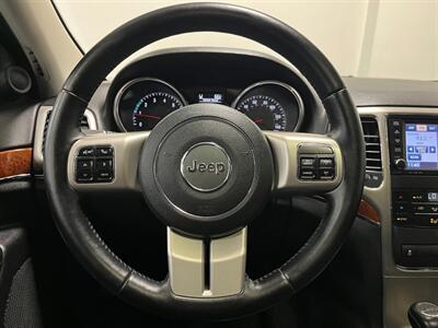 2012 Jeep Grand Cherokee Limited   - Photo 21 - West Bountiful, UT 84087