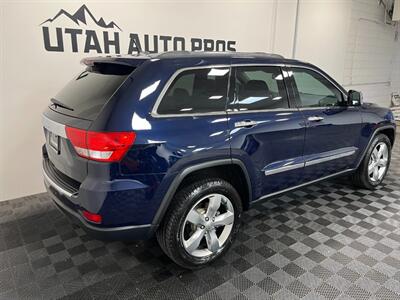 2012 Jeep Grand Cherokee Limited   - Photo 3 - West Bountiful, UT 84087