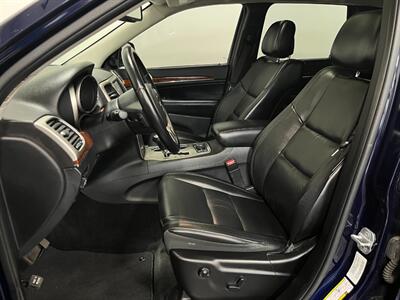 2012 Jeep Grand Cherokee Limited   - Photo 13 - West Bountiful, UT 84087