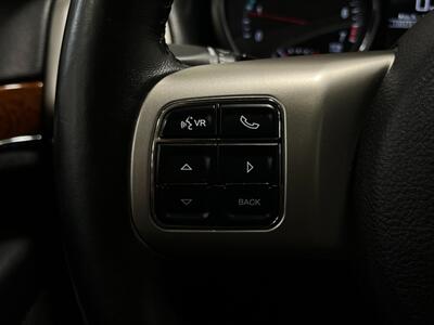 2012 Jeep Grand Cherokee Limited   - Photo 22 - West Bountiful, UT 84087