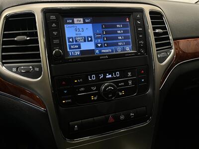 2012 Jeep Grand Cherokee Limited   - Photo 17 - West Bountiful, UT 84087
