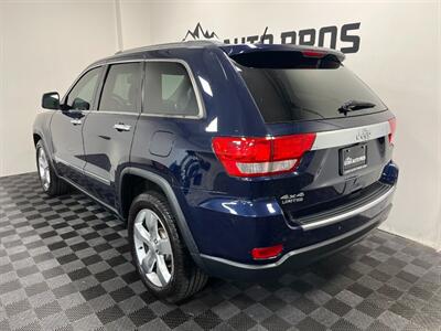 2012 Jeep Grand Cherokee Limited   - Photo 7 - West Bountiful, UT 84087