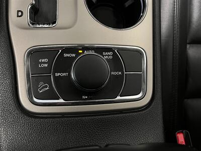 2012 Jeep Grand Cherokee Limited   - Photo 20 - West Bountiful, UT 84087