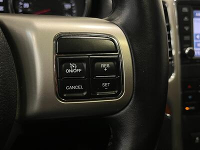 2012 Jeep Grand Cherokee Limited   - Photo 23 - West Bountiful, UT 84087