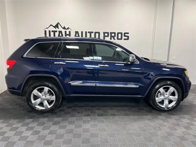 2012 Jeep Grand Cherokee Limited   - Photo 2 - West Bountiful, UT 84087