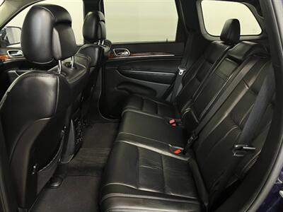 2012 Jeep Grand Cherokee Limited   - Photo 26 - West Bountiful, UT 84087