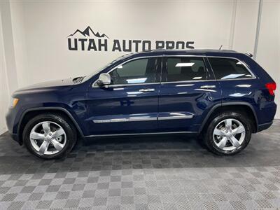 2012 Jeep Grand Cherokee Limited   - Photo 6 - West Bountiful, UT 84087