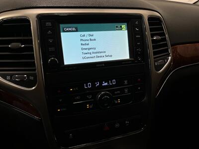 2012 Jeep Grand Cherokee Limited   - Photo 19 - West Bountiful, UT 84087