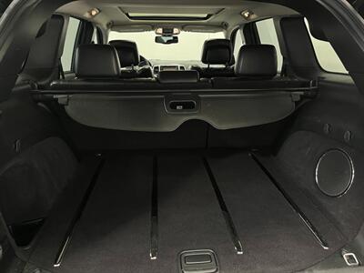 2012 Jeep Grand Cherokee Limited   - Photo 27 - West Bountiful, UT 84087