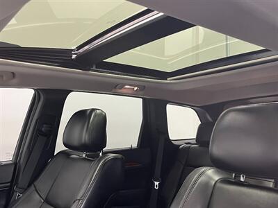 2012 Jeep Grand Cherokee Limited   - Photo 25 - West Bountiful, UT 84087