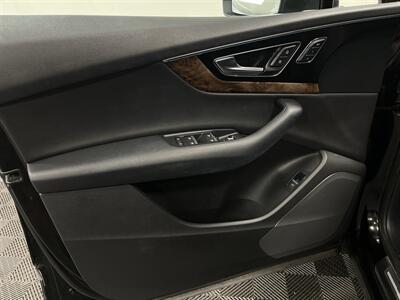 2017 Audi Q7 3.0T quattro Premium - Photo 13 - West Bountiful, UT 84087
