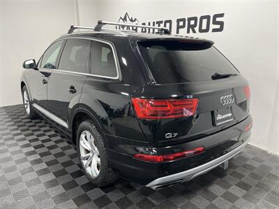 2017 Audi Q7 3.0T quattro Premium - Photo 9 - West Bountiful, UT 84087