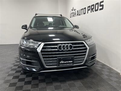 2017 Audi Q7 3.0T quattro Premium - Photo 4 - West Bountiful, UT 84087