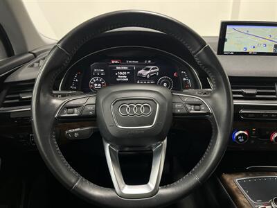 2017 Audi Q7 3.0T quattro Premium - Photo 25 - West Bountiful, UT 84087