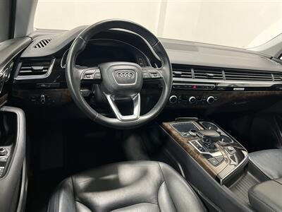 2017 Audi Q7 3.0T quattro Premium - Photo 12 - West Bountiful, UT 84087
