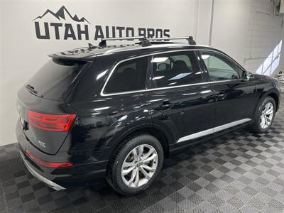 2017 Audi Q7 3.0T quattro Premium - Photo 3 - West Bountiful, UT 84087