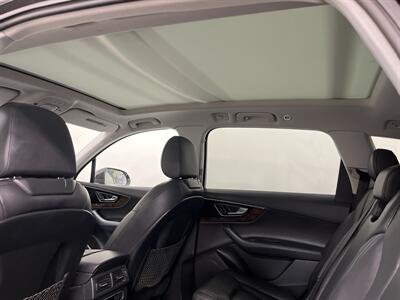 2017 Audi Q7 3.0T quattro Premium - Photo 28 - West Bountiful, UT 84087