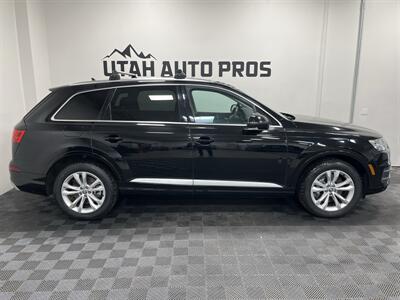 2017 Audi Q7 3.0T quattro Premium - Photo 2 - West Bountiful, UT 84087