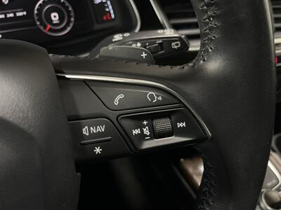 2017 Audi Q7 3.0T quattro Premium - Photo 26 - West Bountiful, UT 84087