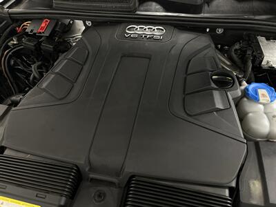 2017 Audi Q7 3.0T quattro Premium - Photo 35 - West Bountiful, UT 84087