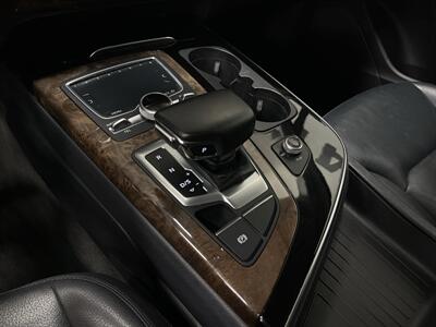 2017 Audi Q7 3.0T quattro Premium - Photo 16 - West Bountiful, UT 84087