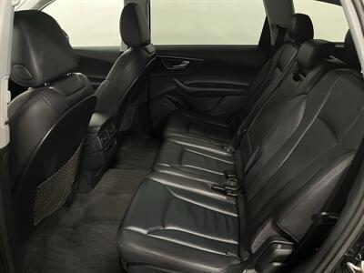 2017 Audi Q7 3.0T quattro Premium - Photo 29 - West Bountiful, UT 84087