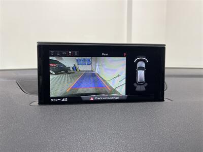 2017 Audi Q7 3.0T quattro Premium - Photo 20 - West Bountiful, UT 84087