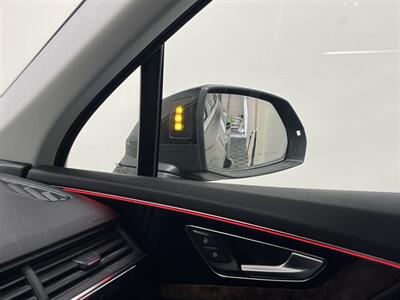 2017 Audi Q7 3.0T quattro Premium - Photo 24 - West Bountiful, UT 84087