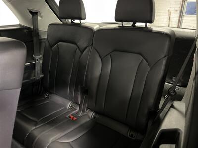 2017 Audi Q7 3.0T quattro Premium - Photo 30 - West Bountiful, UT 84087