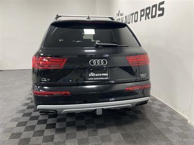2017 Audi Q7 3.0T quattro Premium - Photo 10 - West Bountiful, UT 84087