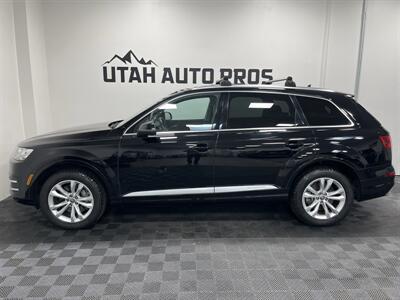 2017 Audi Q7 3.0T quattro Premium - Photo 8 - West Bountiful, UT 84087