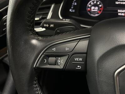 2017 Audi Q7 3.0T quattro Premium - Photo 27 - West Bountiful, UT 84087