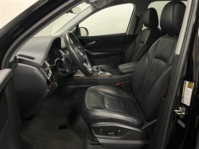 2017 Audi Q7 3.0T quattro Premium - Photo 14 - West Bountiful, UT 84087