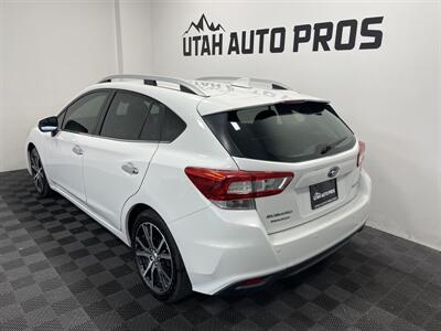 2019 Subaru Impreza Limited   - Photo 12 - West Bountiful, UT 84087