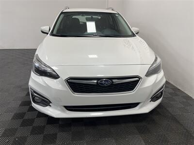 2019 Subaru Impreza Limited   - Photo 8 - West Bountiful, UT 84087