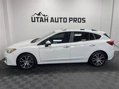 2019 Subaru Impreza Limited   - Photo 11 - West Bountiful, UT 84087