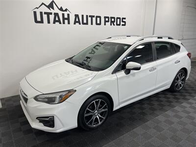 2019 Subaru Impreza Limited   - Photo 10 - West Bountiful, UT 84087