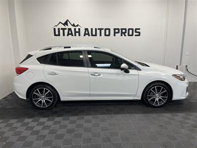 2019 Subaru Impreza Limited   - Photo 2 - West Bountiful, UT 84087