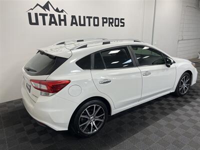 2019 Subaru Impreza Limited   - Photo 3 - West Bountiful, UT 84087