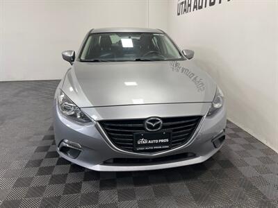 2015 Mazda Mazda3 i Sport   - Photo 5 - West Bountiful, UT 84087