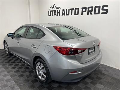 2015 Mazda Mazda3 i Sport   - Photo 9 - West Bountiful, UT 84087