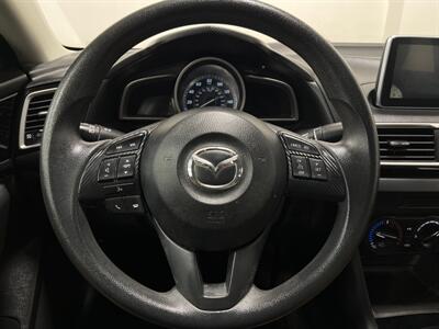 2015 Mazda Mazda3 i Sport   - Photo 22 - West Bountiful, UT 84087