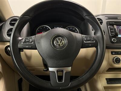 2014 Volkswagen Tiguan SEL   - Photo 23 - West Bountiful, UT 84087