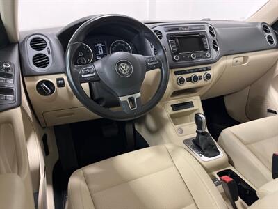 2014 Volkswagen Tiguan SEL   - Photo 13 - West Bountiful, UT 84087