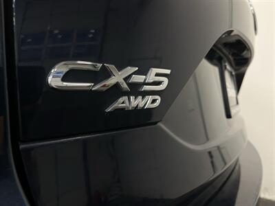 2018 Mazda CX-5 Grand Touring - Photo 10 - West Bountiful, UT 84087