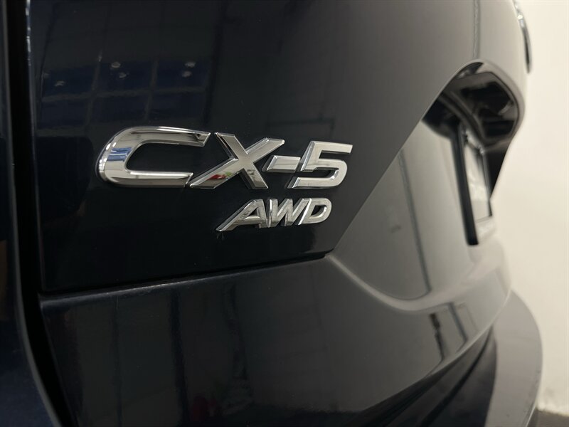 2018 Mazda CX-5 Grand Touring - Photo 10 - West Bountiful, UT 84087