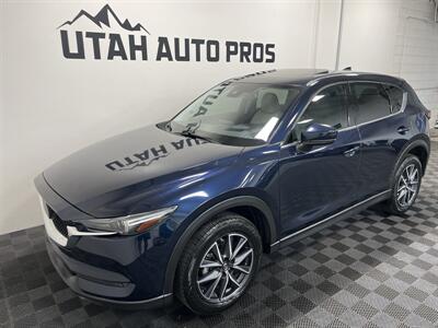 2018 Mazda CX-5 Grand Touring - Photo 6 - West Bountiful, UT 84087