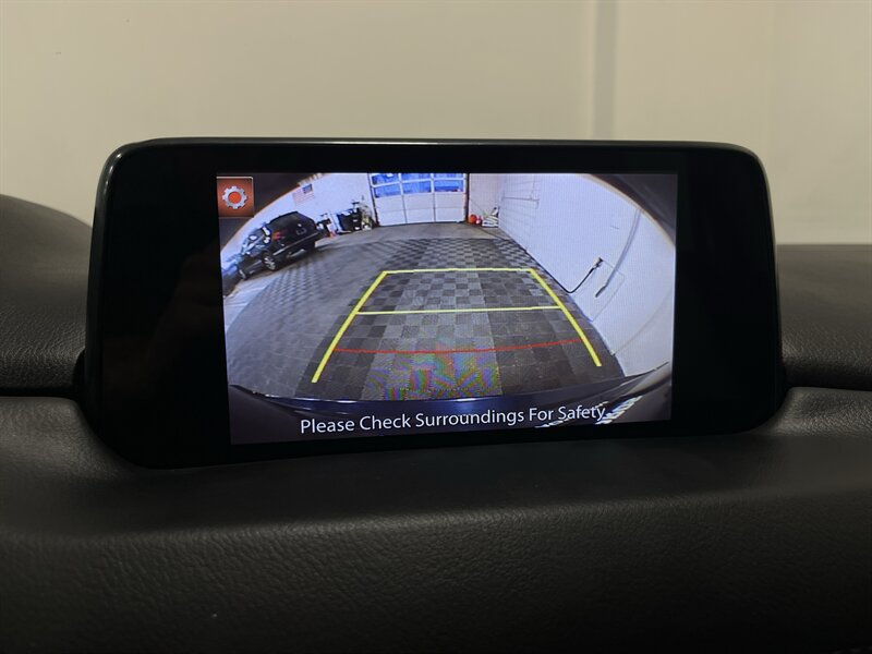 2018 Mazda CX-5 Grand Touring - Photo 22 - West Bountiful, UT 84087