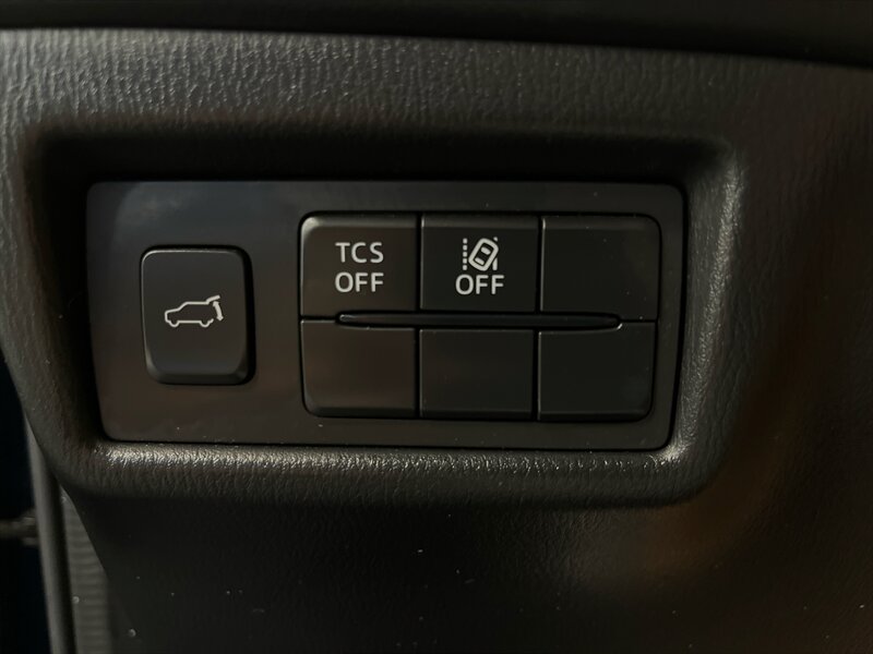 2018 Mazda CX-5 Grand Touring - Photo 17 - West Bountiful, UT 84087